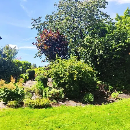 Maracoon - Design-apartments Mit Küche, Garten, Self-checkin Apartamento