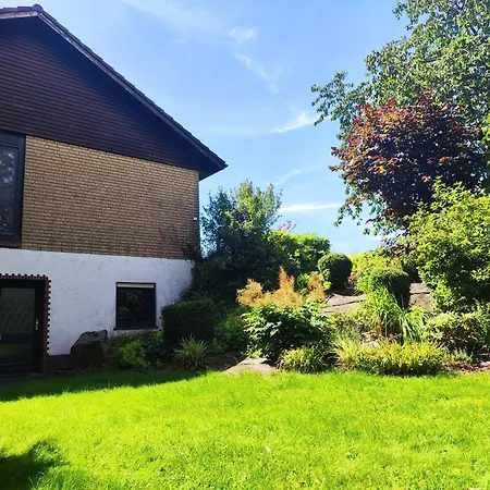 Apartamento Maracoon - Design-apartments Mit Küche, Garten, Self-checkin *