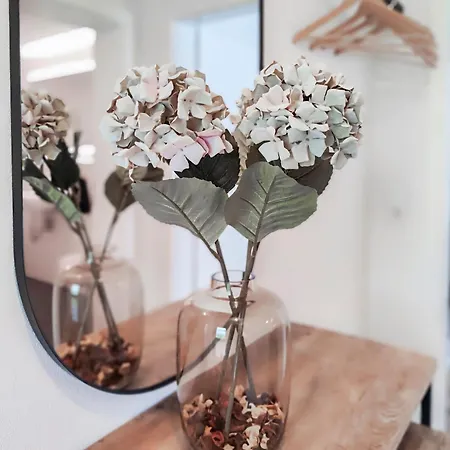 Maracoon - Design-apartments Mit Küche, Garten, Self-checkin Apartamento *